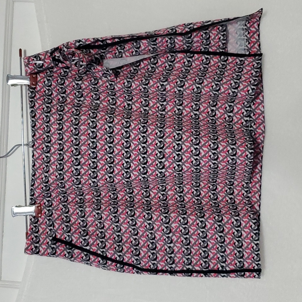 🏠 Golftini Golf Activewear Women's Skort Size 4